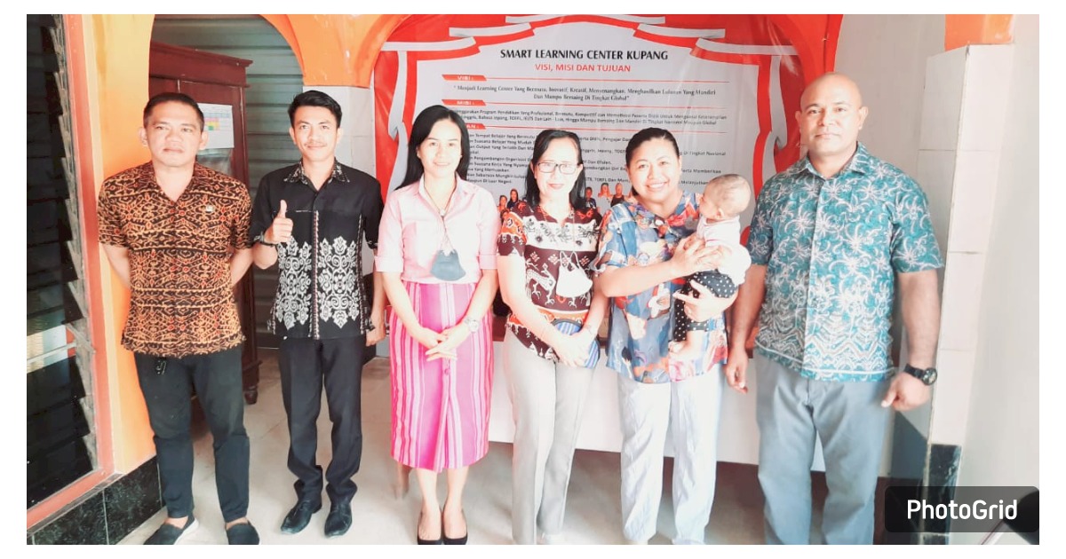 Foto Siswa